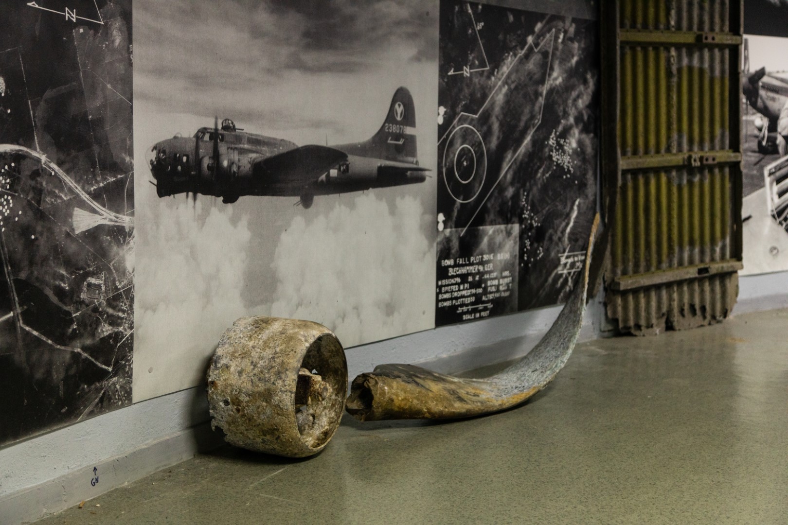 MUZEUM BLECHHAMMER W KĘDZIERZYNIE - KOŹLU