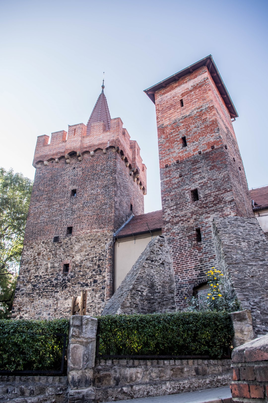 MUZEUM ZIEMI PRUDNICKIEJ W PRUDNIKU