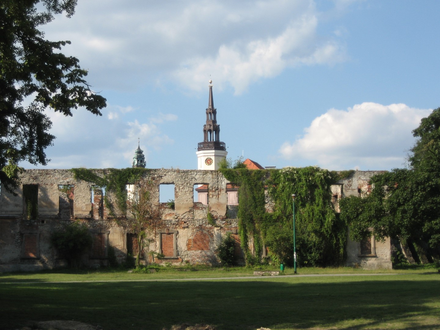 STRZELCE OPOLSKIE