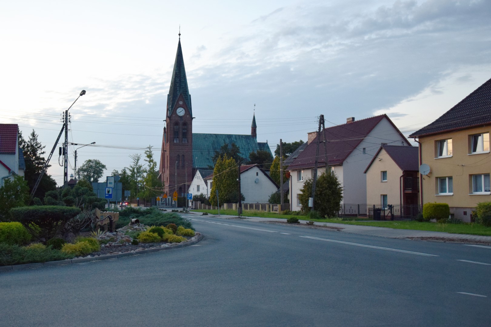 POPIELÓW, fot. Adam Krzyżanowski