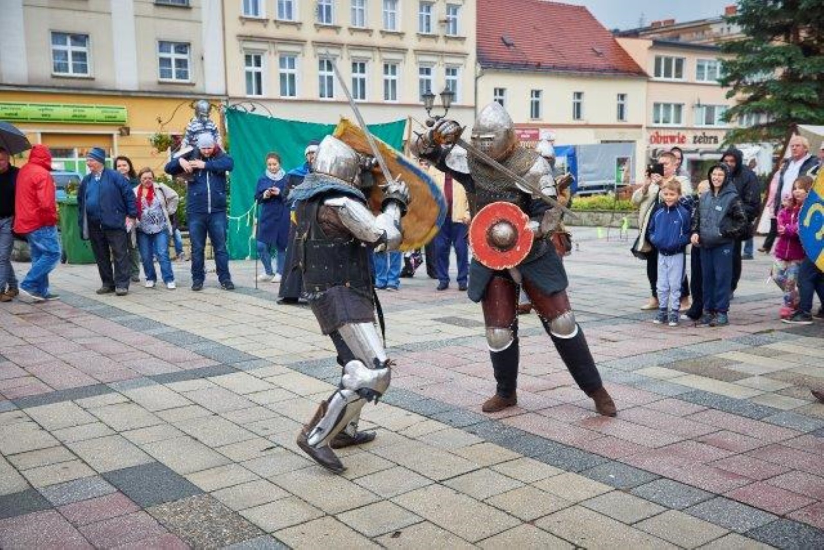 FESTIWAL MIKOŁAJA Z KOŹLA