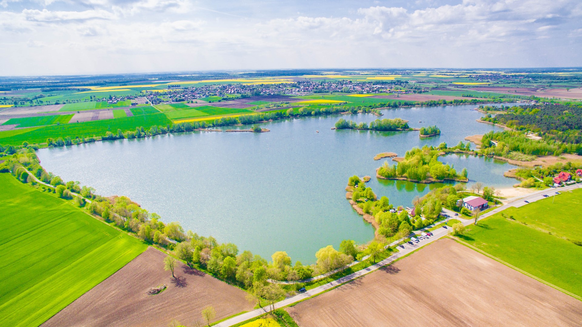 REŃSKA WIEŚ, fot. UG Reńska Wieś