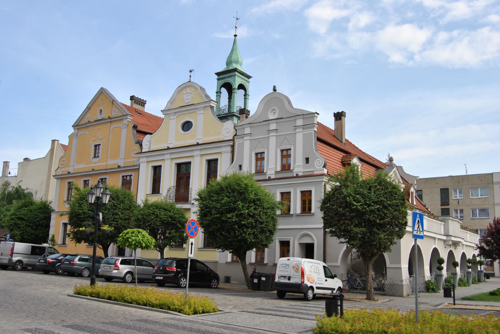 KLUCZBORK, fot. Mateusz Fila