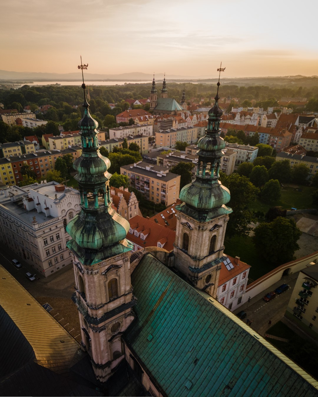 MIEJSKI SZLAK TURYSTYCZNY W NYSIE