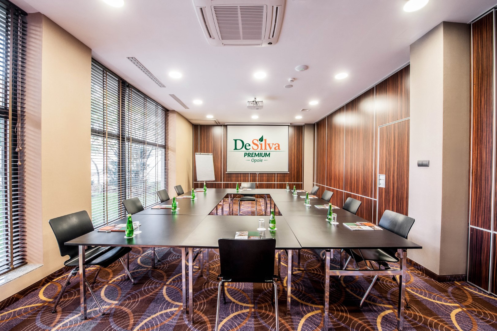 HOTEL DESILVA PREMIUM OPOLE