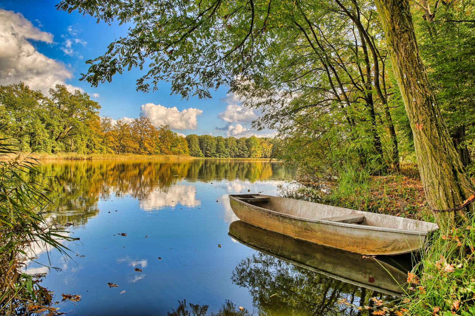 STOBRAWSKI PARK KRAJOBRAZOWY, fot. Jarosław Małkowski