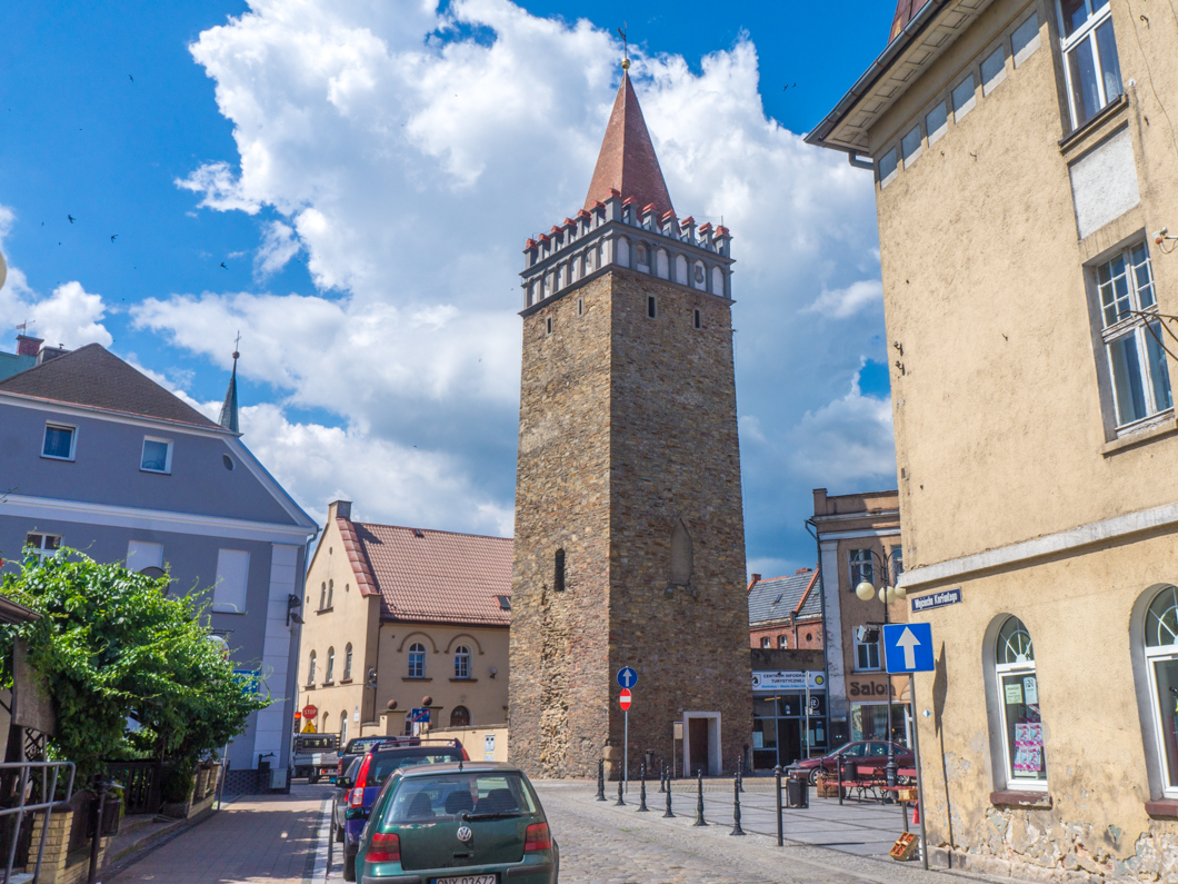 Głuchołazy fot. Ola Wysocka Osiem stóp