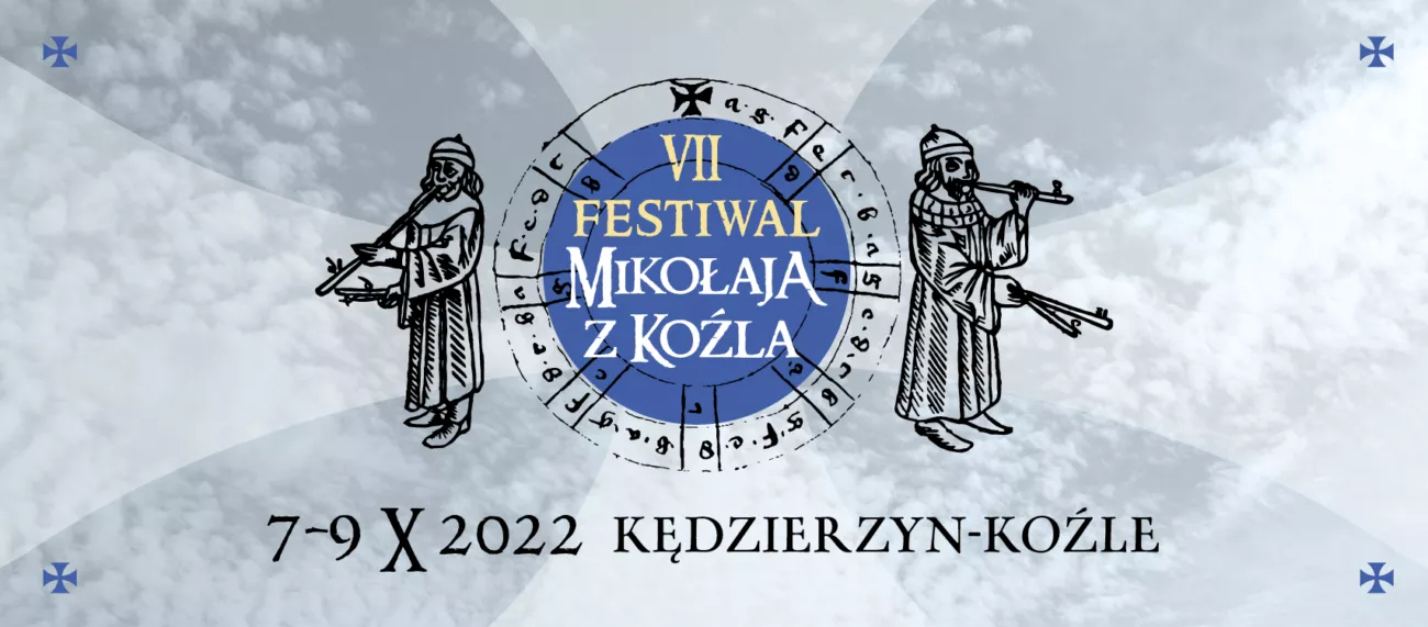 VII FESTIWAL MIKOŁAJA Z KOŹLA W KĘDZIERZYNIE-KOŹLU