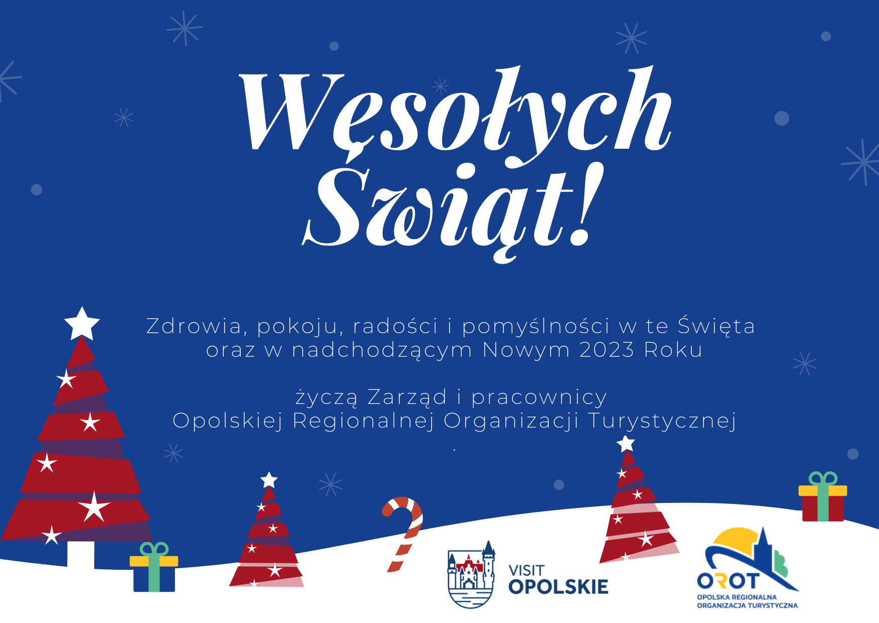 Wesołych Świąt