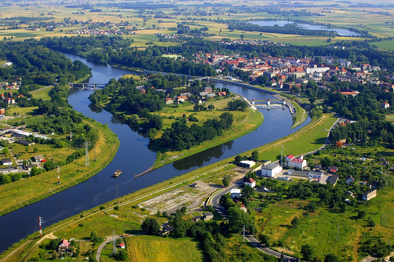 KĘDZIERZYN-KOŹLE