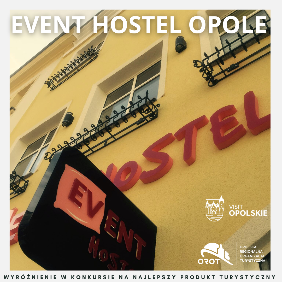 EVENT HOSTEL