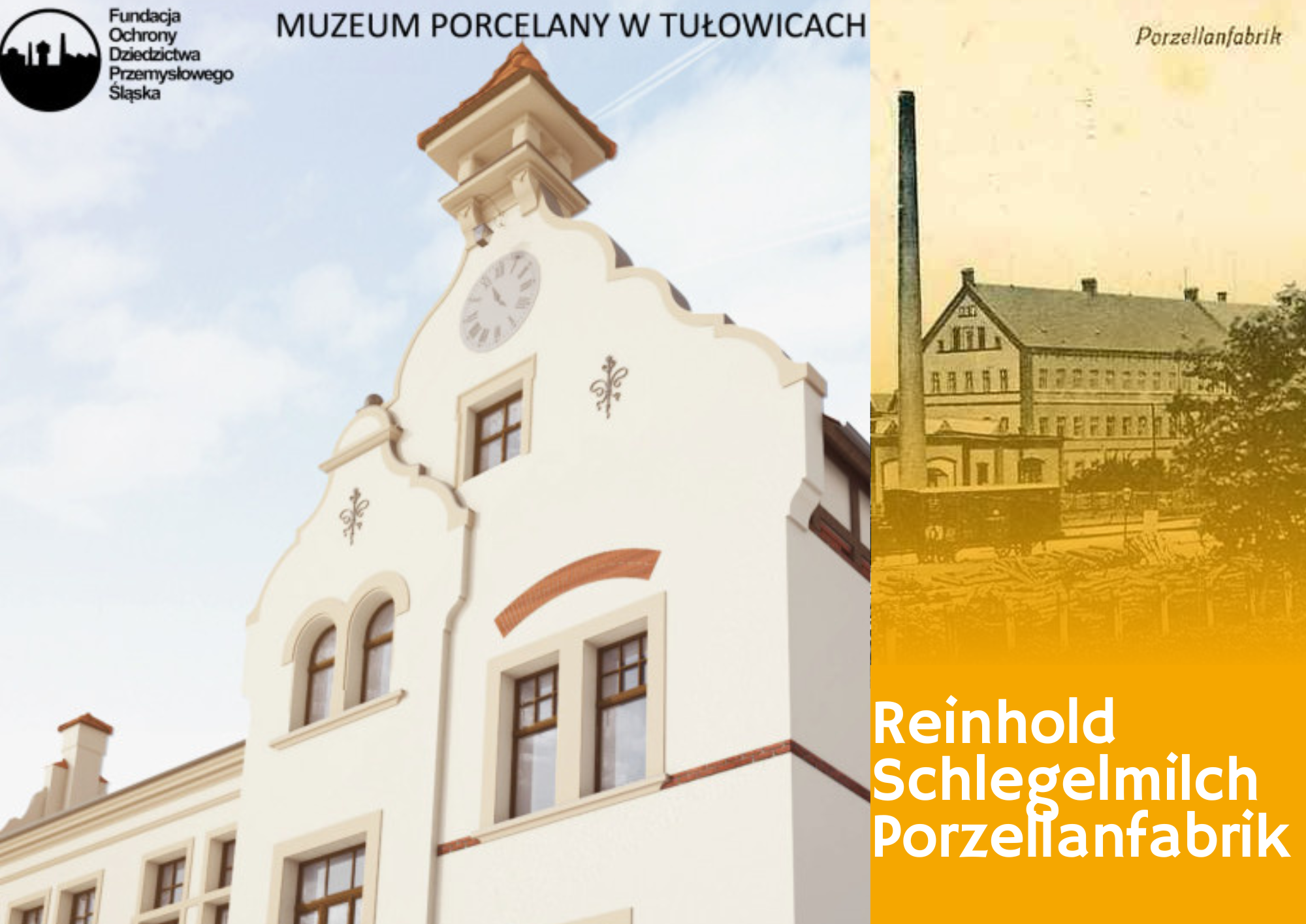 MUZEUM PORCELANY ŚLĄSKIEJ