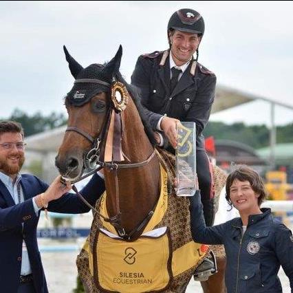 SILESIA EQUESTRIAN W JAKUBOWICACH, fot. Sylwia Mądrzejewska