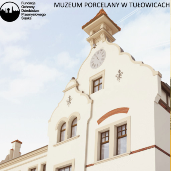 MUZEUM PORCELANY ŚLĄSKIEJ