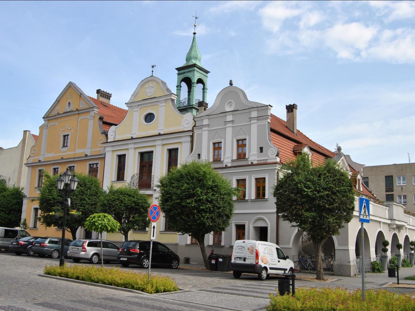 KLUCZBORK, fot. Mateusz Fila