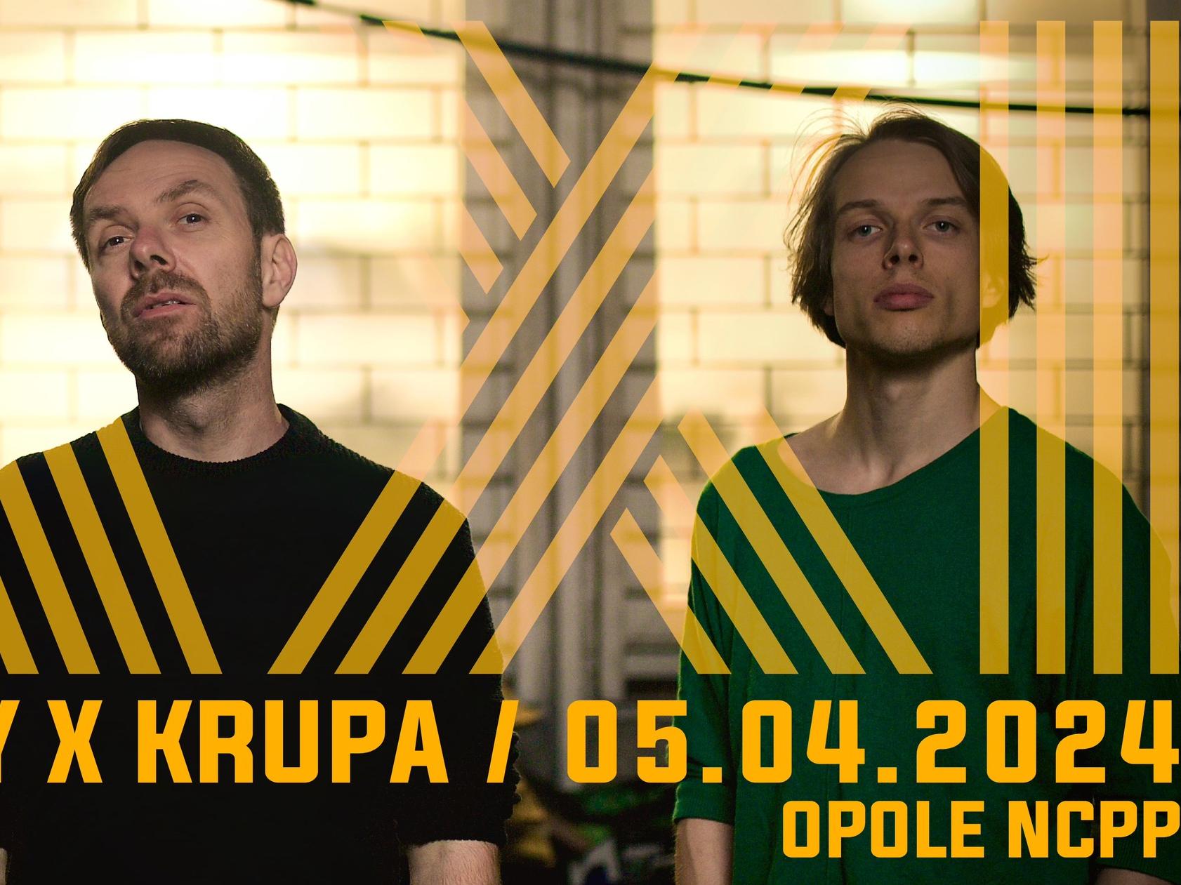 OPOLE | KONCERT ŁONA X KONIECZNY X KRUPA 