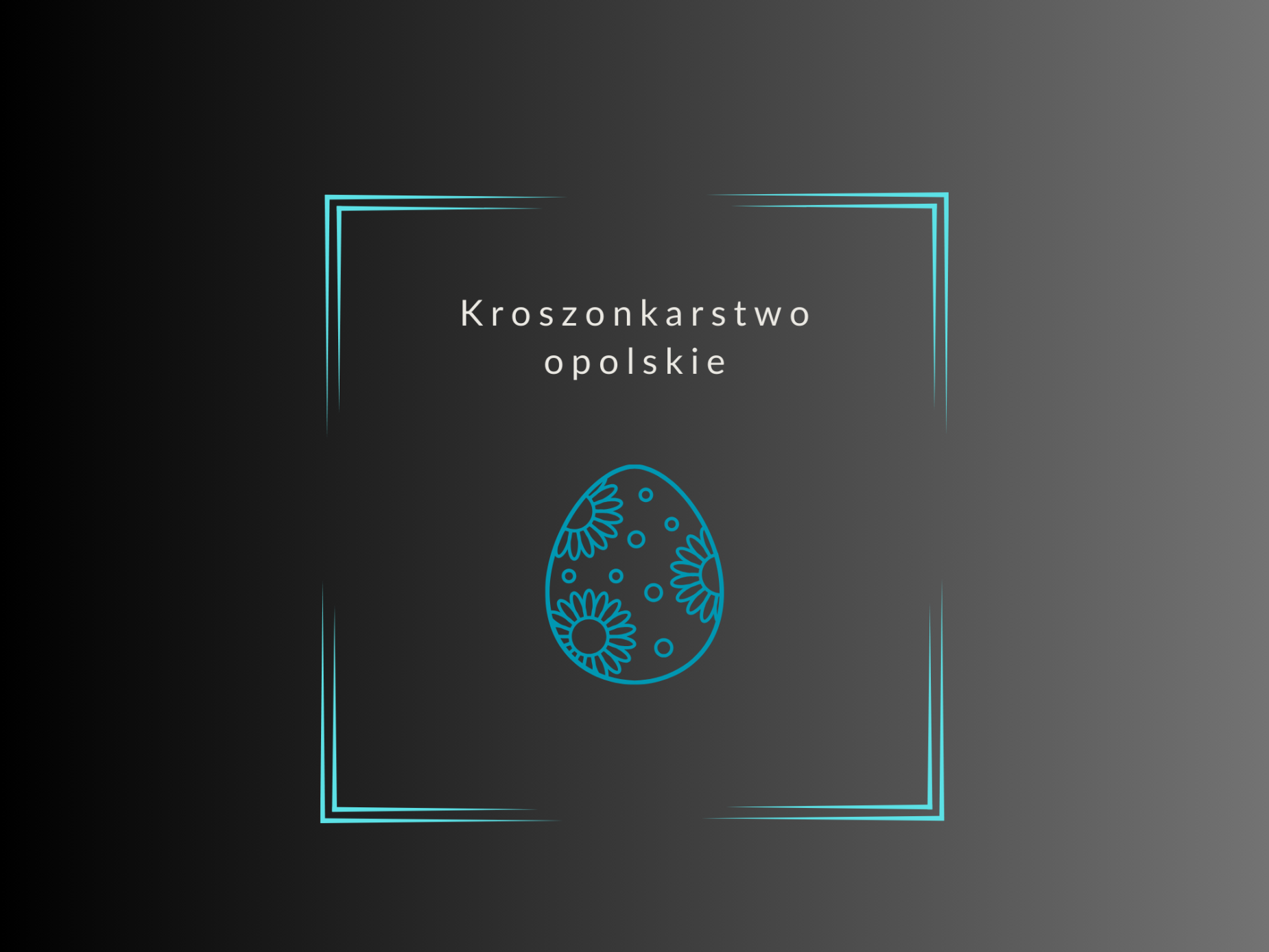 KROSZONKARSTWO