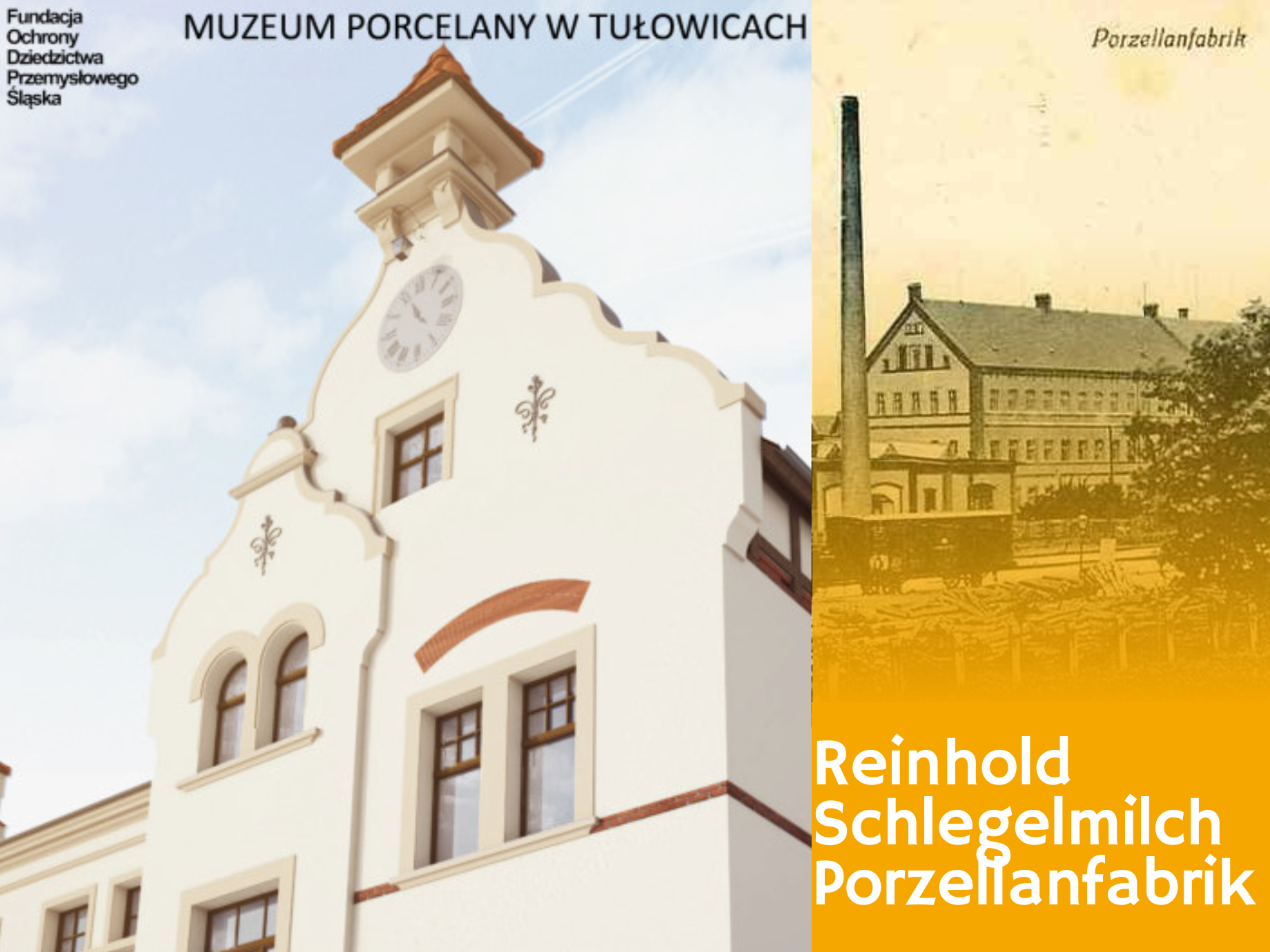 MUZEUM PORCELANY ŚLĄSKIEJ