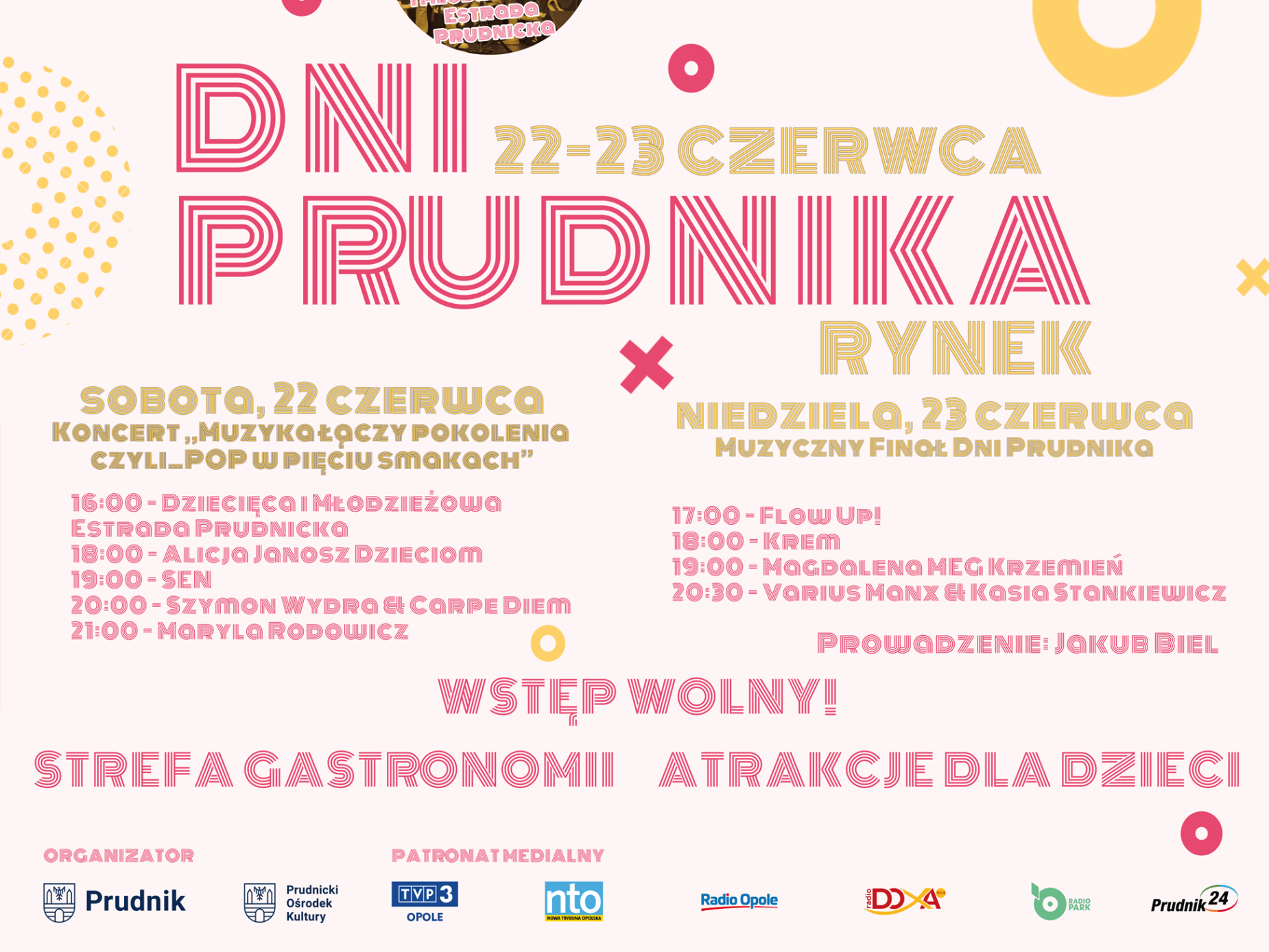 PRUDNIK | DNI PRUDNIKA 2024