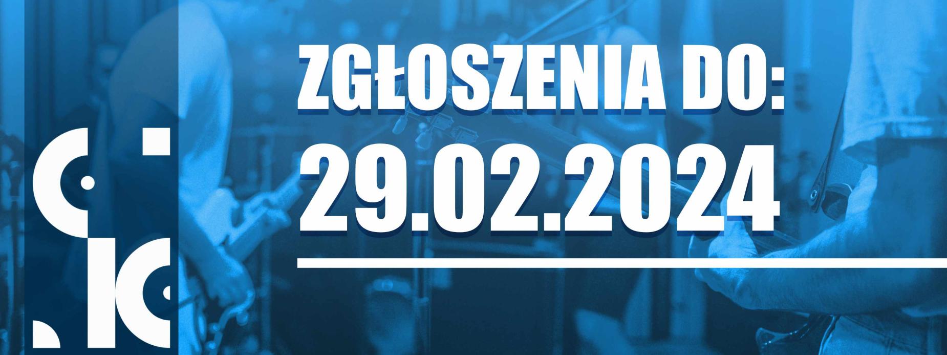 KLUCZBORK | TRWAJĄ ZAPISY DO IV EDYCJI OGÓLNOPOLSKIEGO KONKURSU TALENTÓW MUZYCZNYCH IM. ALEXA POPKA